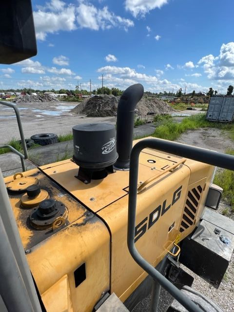 2014 SDLG LG958L - Image 26